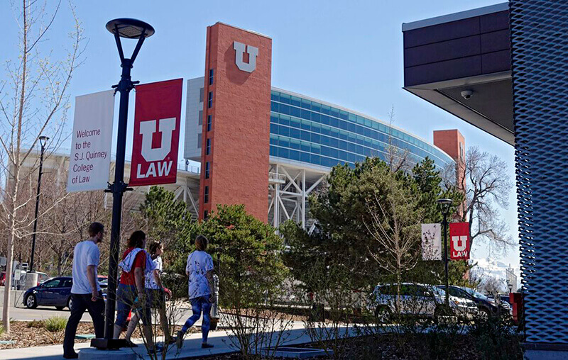 猶他大學University of Utah（簡稱U of U）