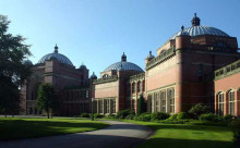 Aston Webb Building