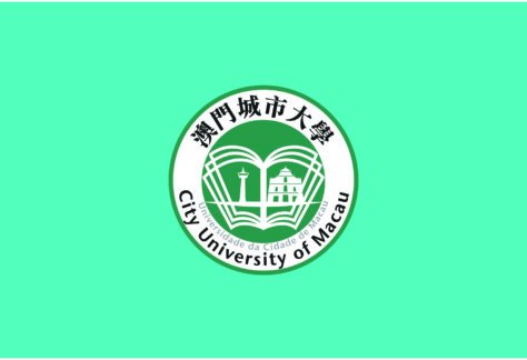 澳門城市大學校旗